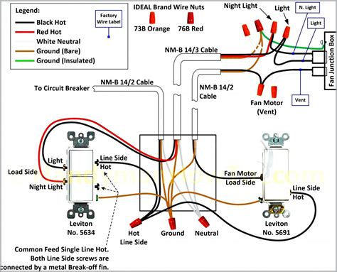 zing ear switch wiring diagram hampton bay 
